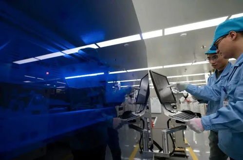 科技創新 黃驊產業升級的加速器