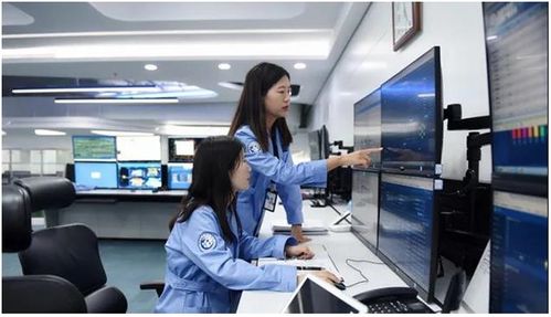 聚焦地面氣象觀測自動化改革 華北工控計算機系統硬件的全程助力