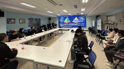 中國(guó)石油大學(xué)經(jīng)濟(jì)管理學(xué)院 聚焦工程管理服務(wù)，賦能能源行業(yè)發(fā)展